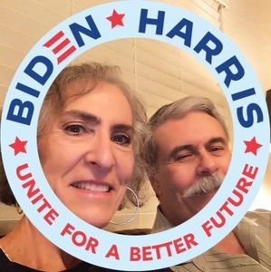 Meet your Posher, Deborah